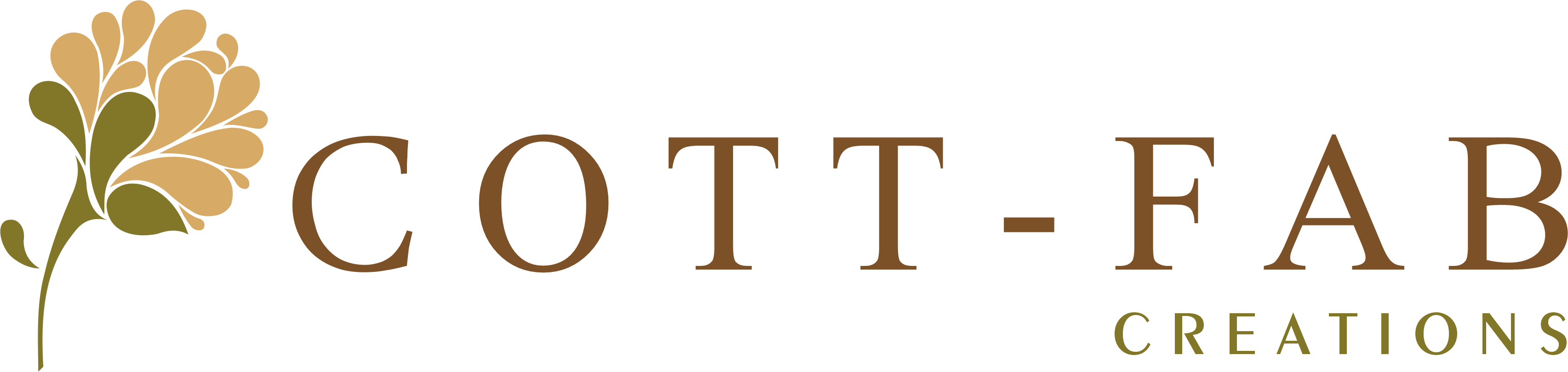 Cott-Fab Creations